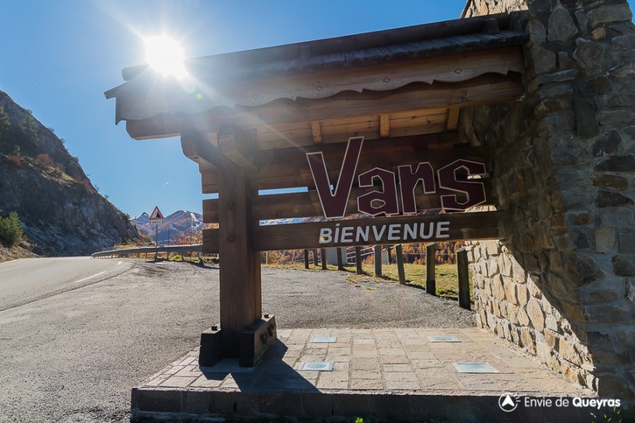 Ouverture des domaines skiables de Vars-Risoul : c'est parti, vivement la neige fraîche !