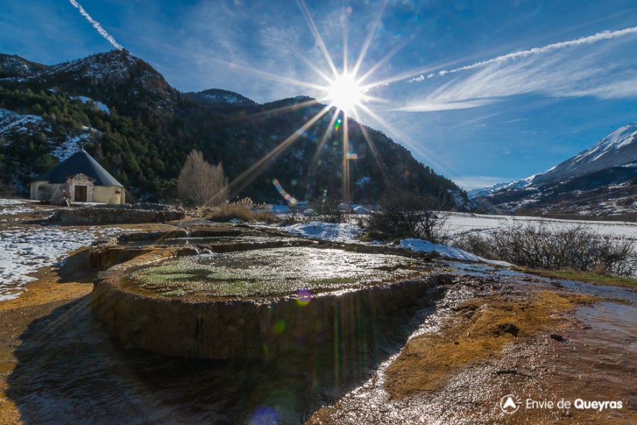 Plan de Phazy : la construction du centre Thermo Minéral va commencer
