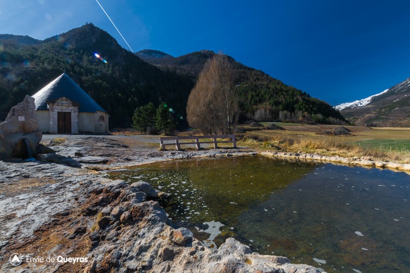 Le projet des Bains Scandinaves de Phazy est lancé