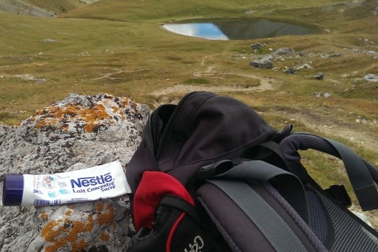 Que mettre dans son sac à dos pour une rando légère, sereine et tranquille ?