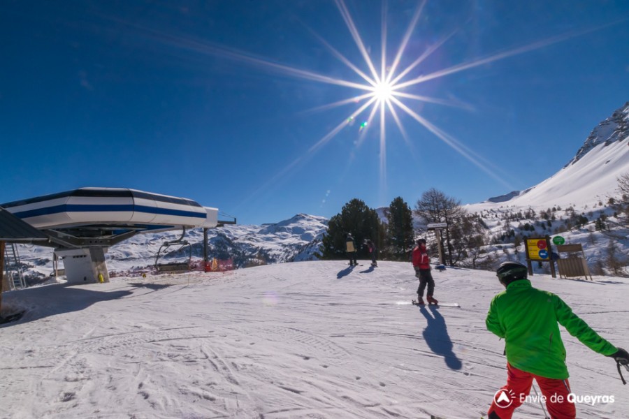 SmartMountain PACA : résultat des courses pour le Queyras/Guillestrois