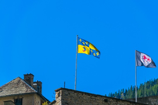 Des nouvelles de la vente de Fort Queyras : un projet d'avenir ?