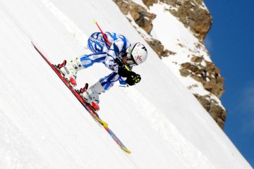 Challenge Haribo 2022  / Championnat de France Jeunes Ski de Vitesse