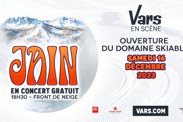 Concert Jain Vars en Scène 2023