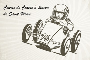 Course Caisse à Savon Saint-Véran 2022