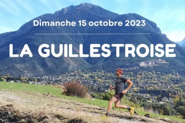 La Guillestroise 2023