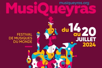 Festival Musiqueyras 2024