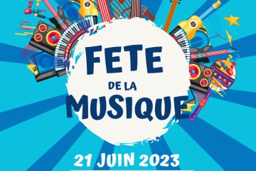 Fête de la Musique Guillestre 2023