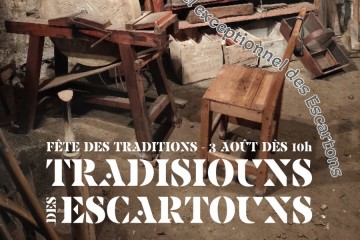 Fête des traditions Saint Véran 2025