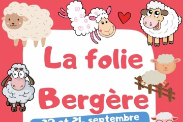Foire aux Agnelles / La Folie Bergère de Ceillac 2023