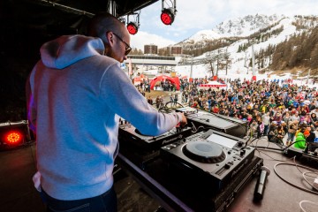 Gliss and Mix Vars 2025