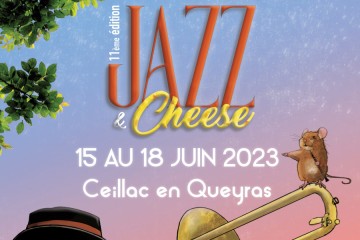 Festival Jazz'n Cheese 2023