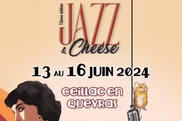Festival Jazz and Cheese 2024