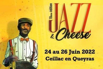Festival Jazz'n Cheese 2022