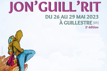 Jon'Guill'Rit 2023