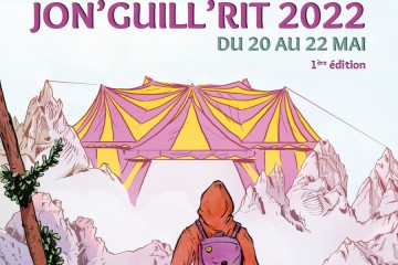 Jon'Guill'Rit 2022