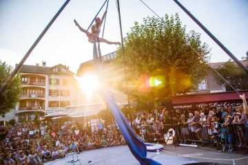 Festival Potes de Marmots 2025