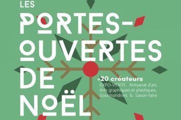 Marché de Noël de Mont-Dauphin 2022
