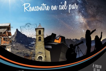 Rencontre en Ciel Pur 2023
