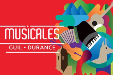 Musicales Guil Durance 2022