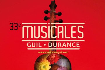 Musicales Guil Durance 2024