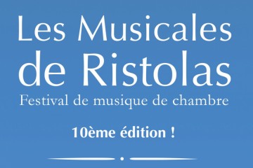 Musicales de Ristolas 2022