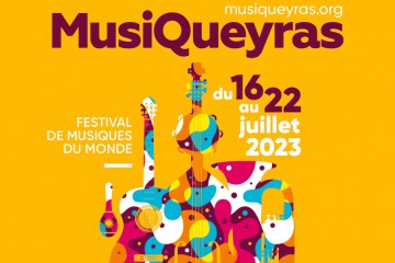 Festival Musiqueyras 2023