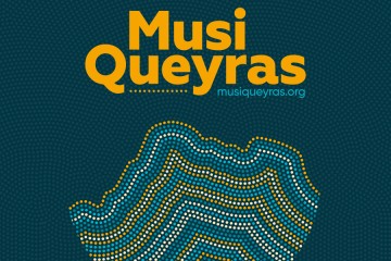 Festival Musiqueyras 2025