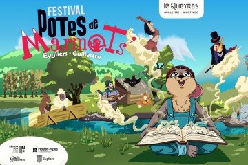 Festival Potes de Marmots 2025