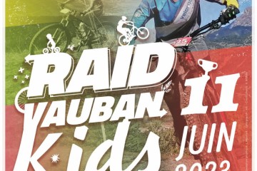 Raid Vauban Kids 2023