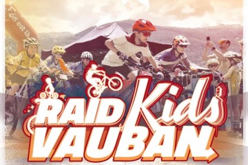 Raid Vauban Kids 2024