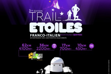 Trail des Etoiles 2023