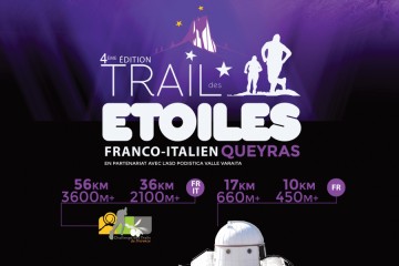 Trail des Etoiles 2024