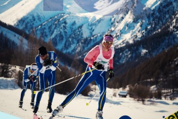 Traversée du Queyras 2024