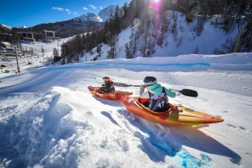 Outdoormix Winter Festival 2024