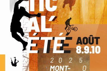 Vertical'été 2025
