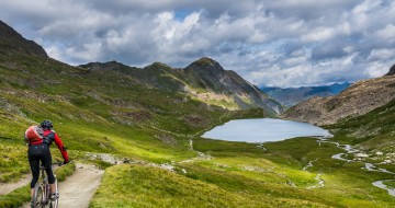 Vélo Route et Rando VTT