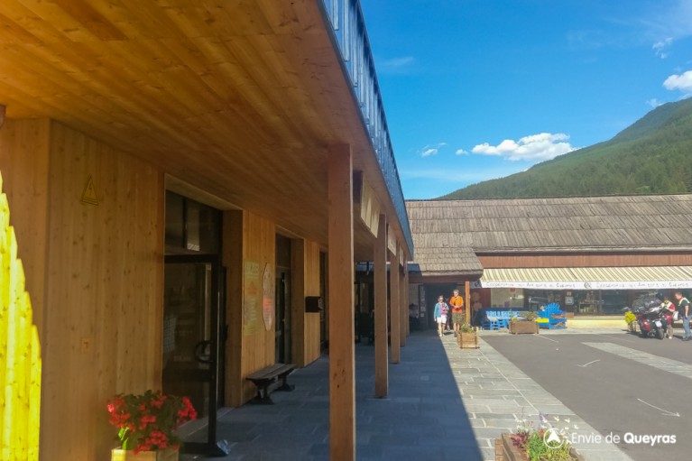 coursive ombrage cote plantivore