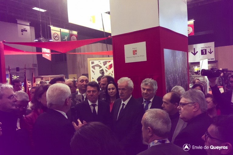 discours des chambres consulaires region