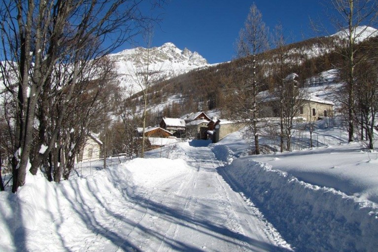 echalp lendemain retour est dec 2017
