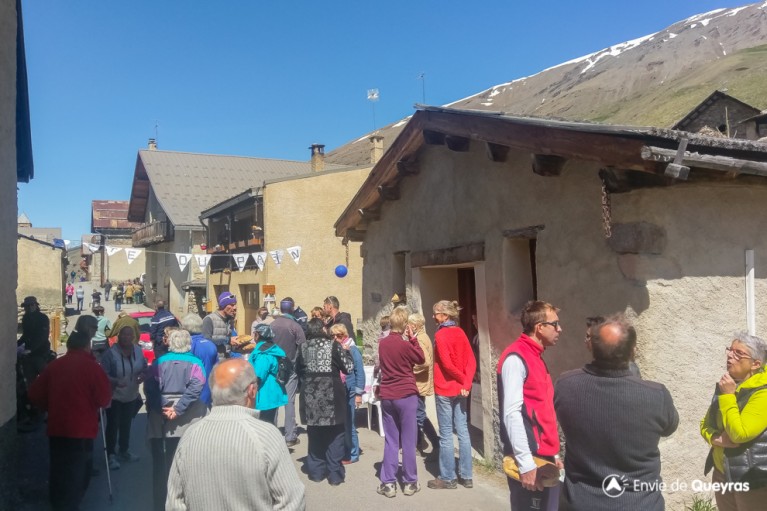 fete pain fontgillarde 2016 rassemblement convivial