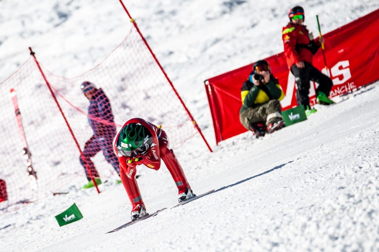 simone origone vars championnat monde 2022