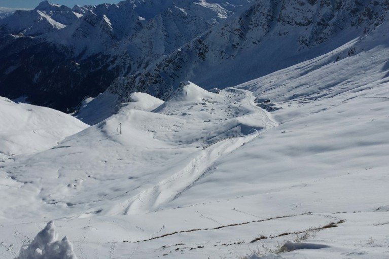 vallon agnel neige oct 2016