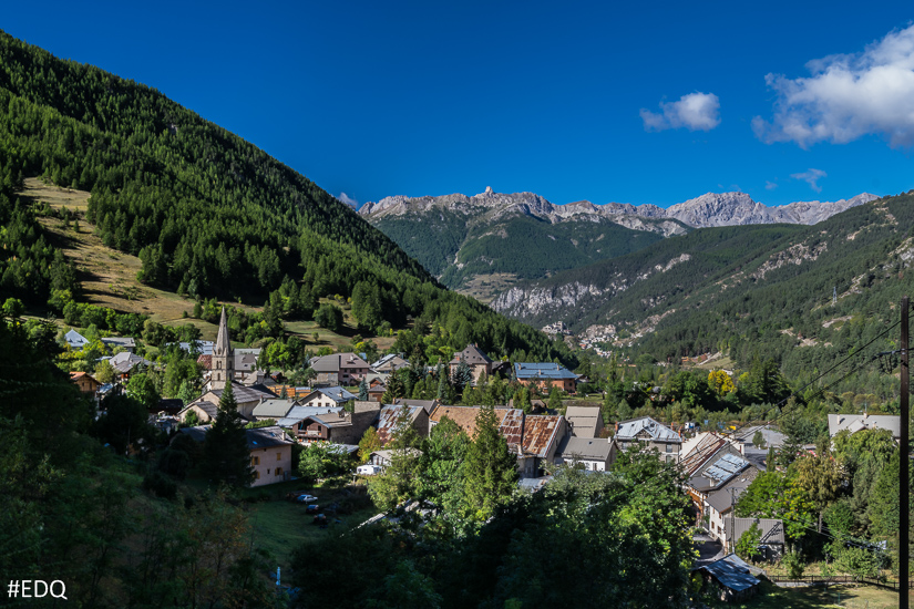 Château-Ville-Vieille