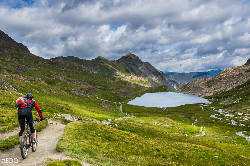 Vélo Route et Rando VTT