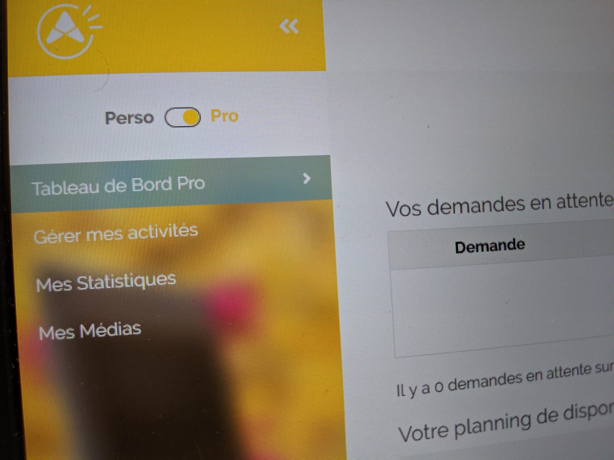 Backoffice V3 : le channel manager est en vue