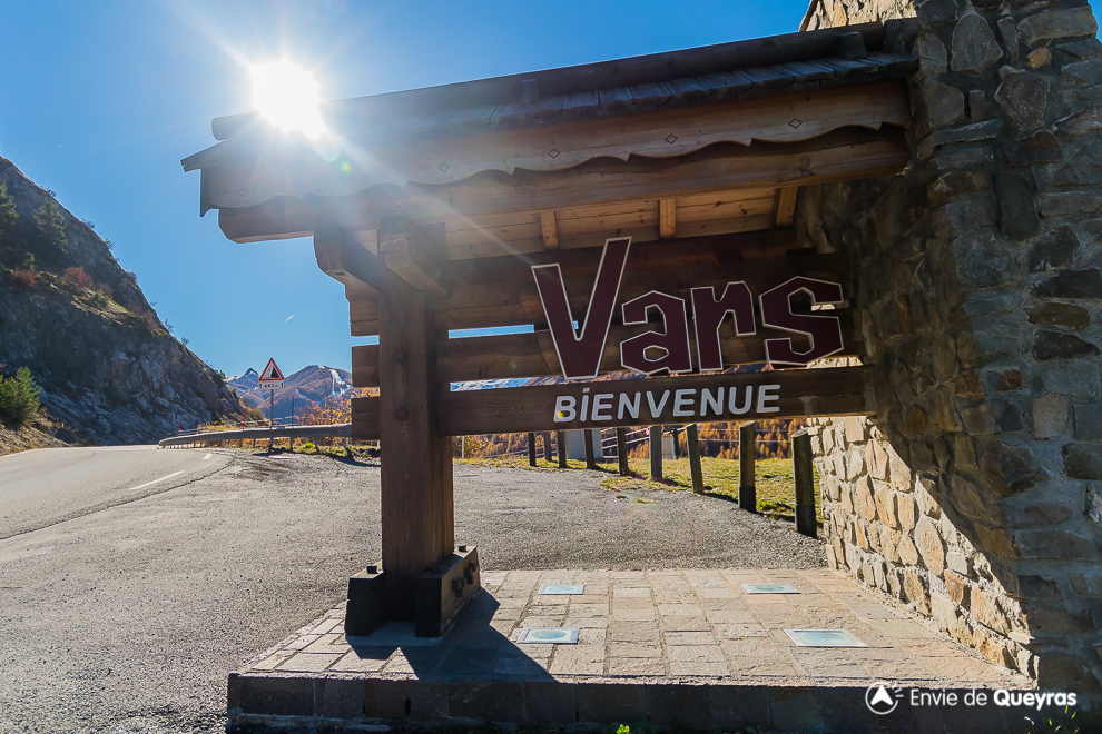 Vars