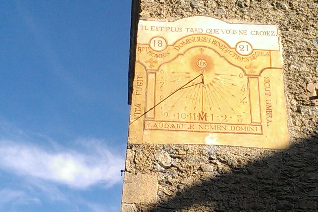 Culture Patrimoine