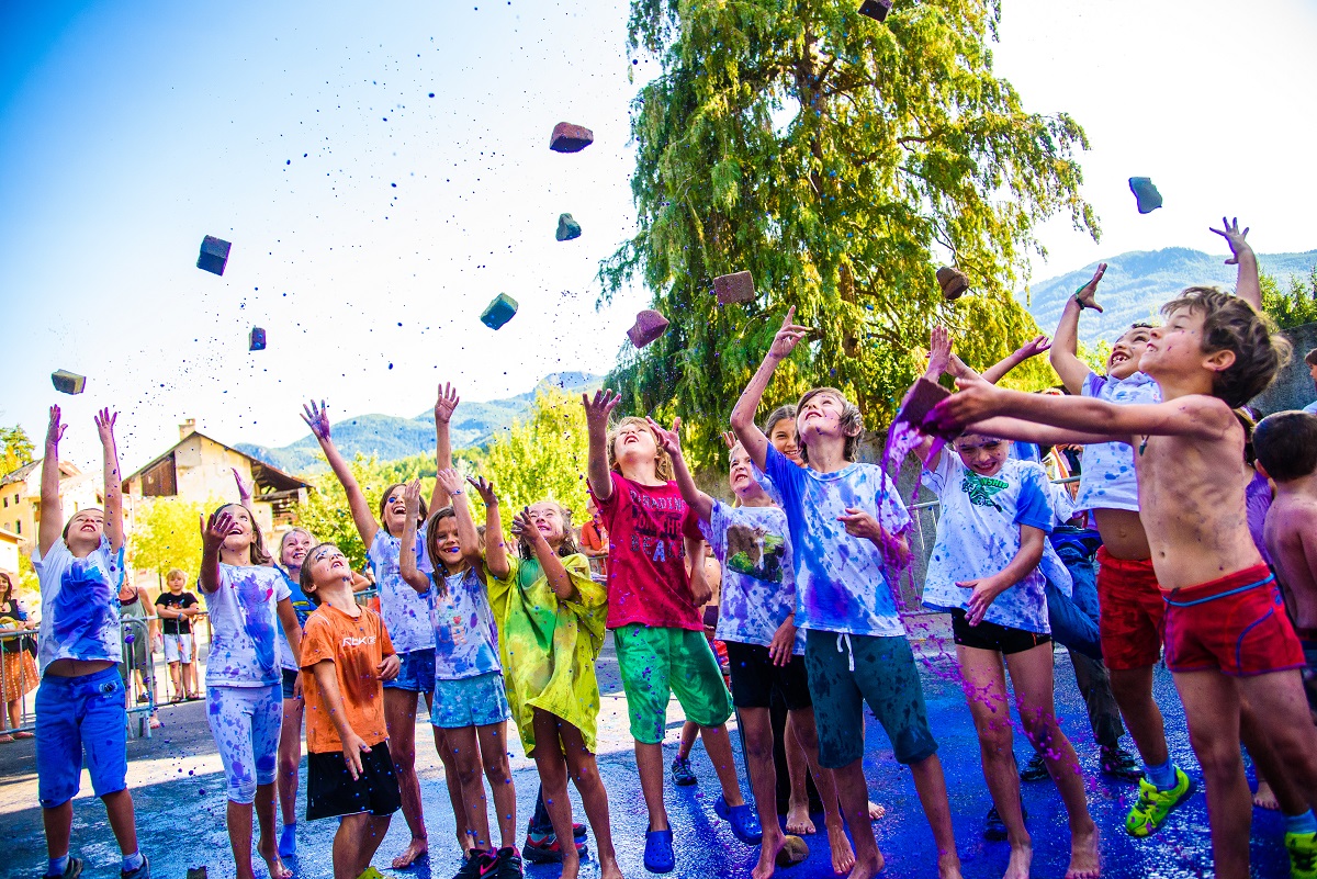 Festival Potes de Marmots 2026