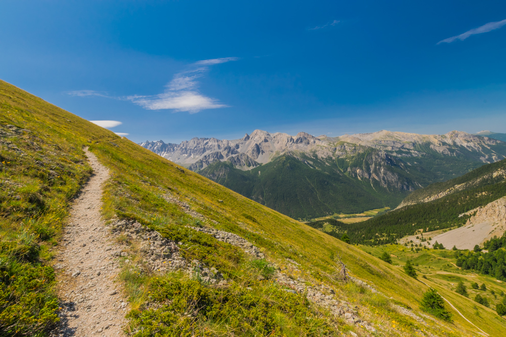 Randonnée / Trail